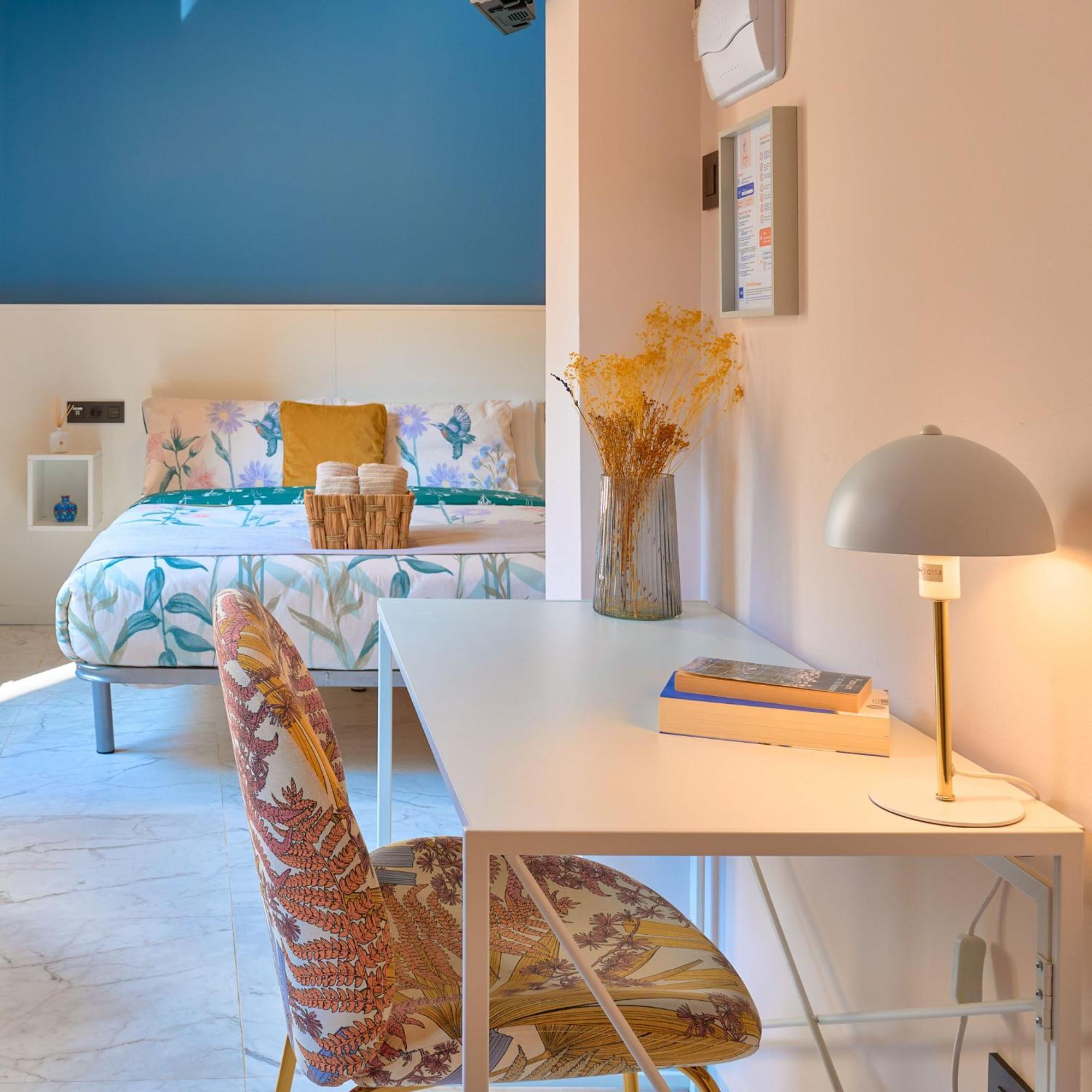 Casa Vestali Guest house *