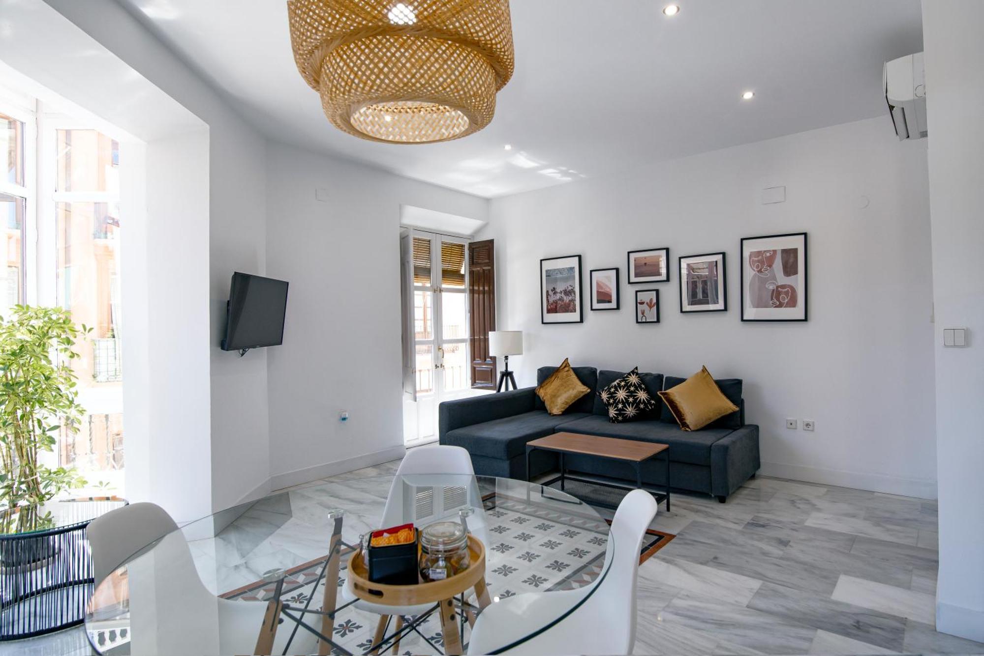 Granadi Apartamento