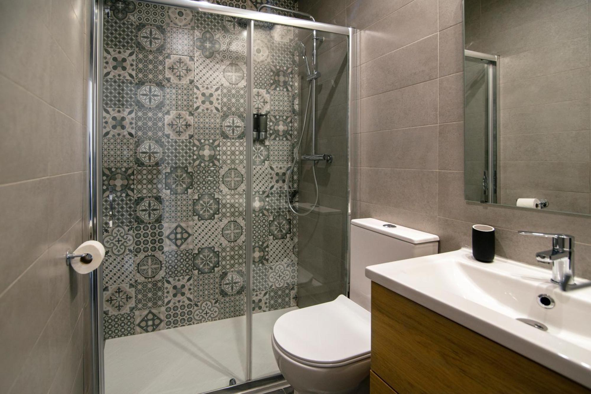 Granadi Apartamento