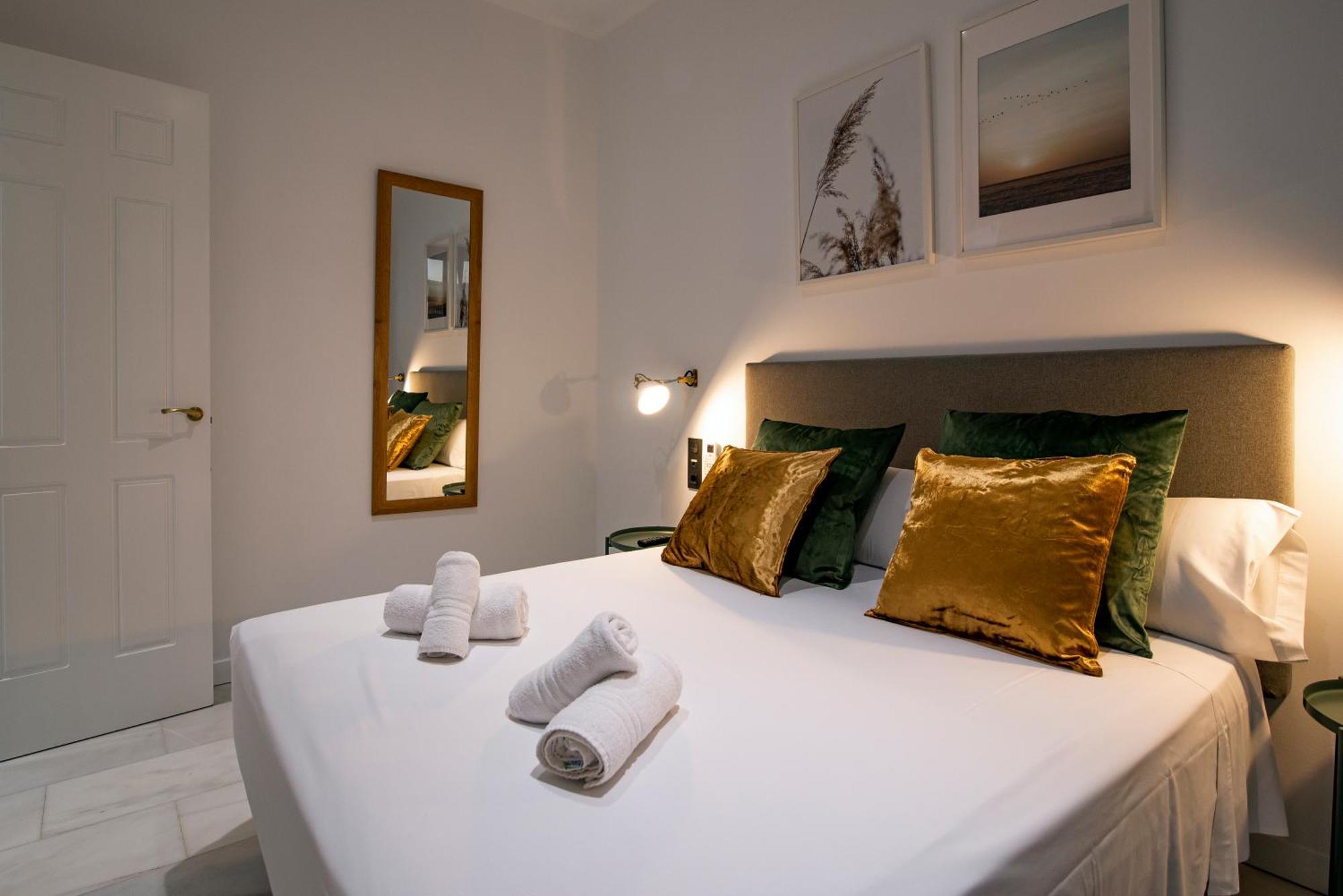 Granadi Apartamento
