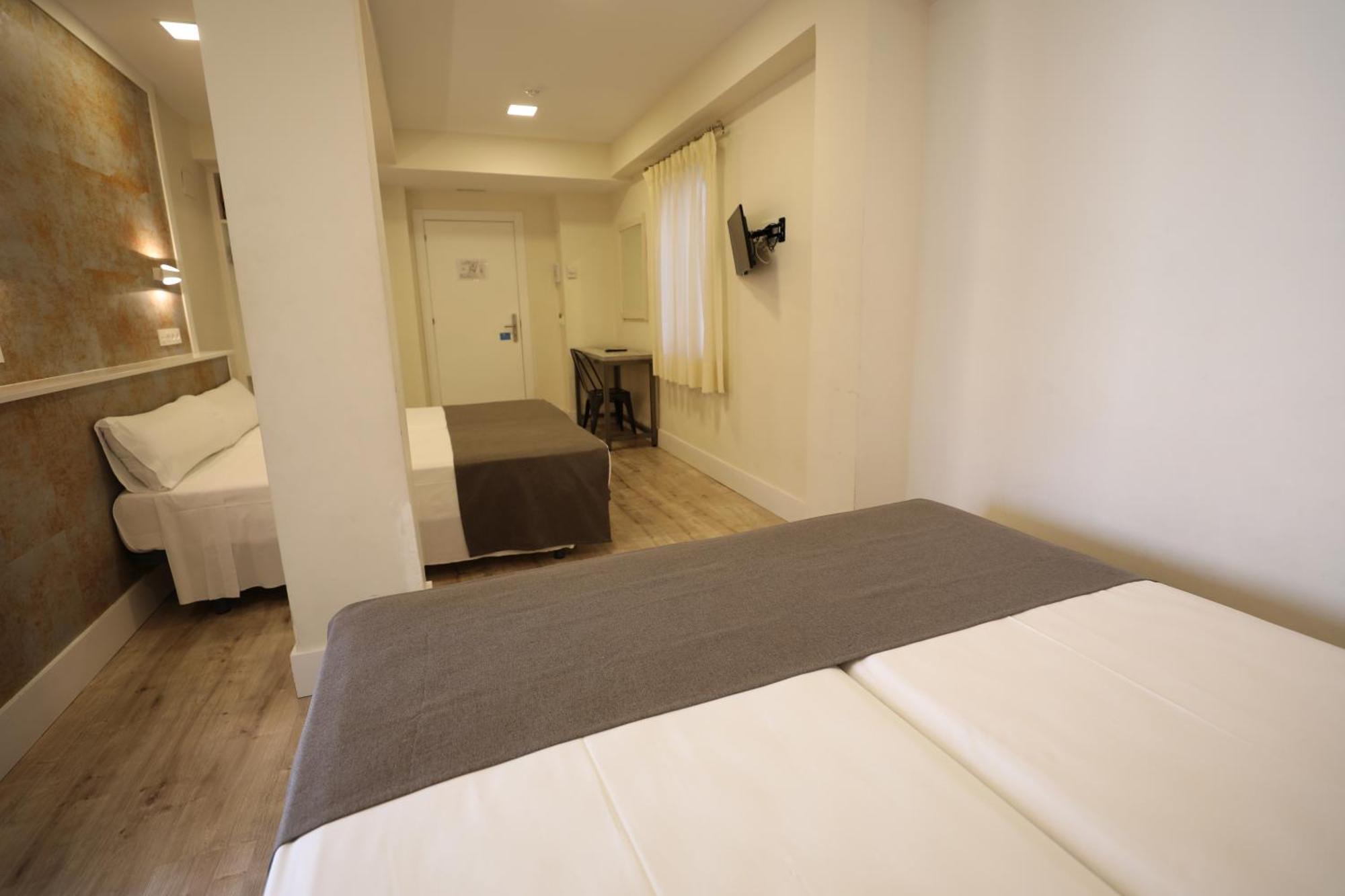 Hotel Yit Casablanca Granada