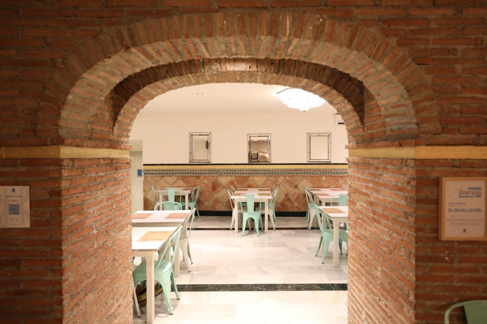 Hotel Yit Casablanca