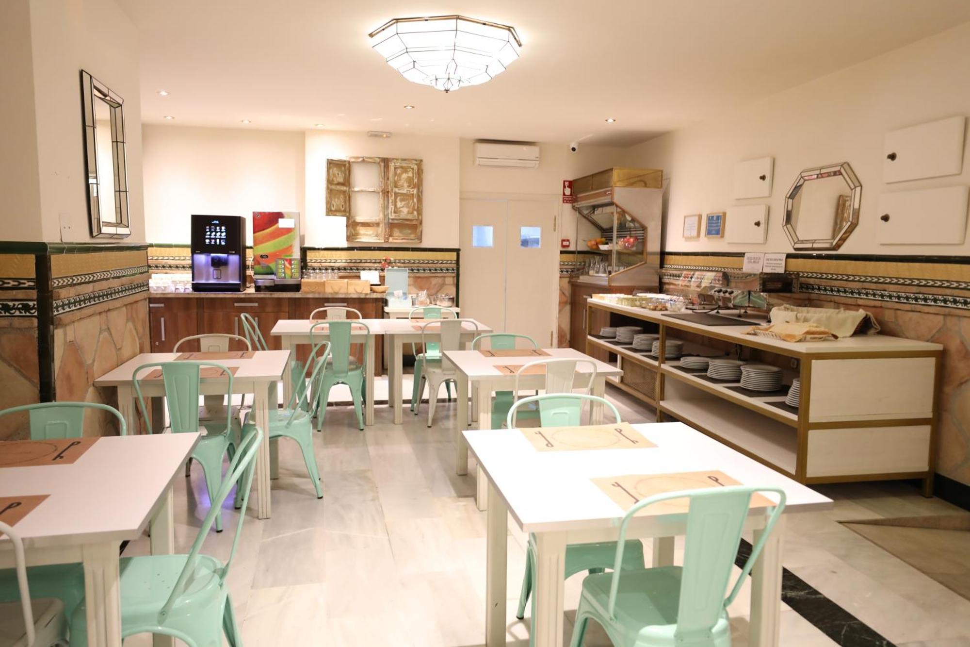 Yit Casablanca Hotel