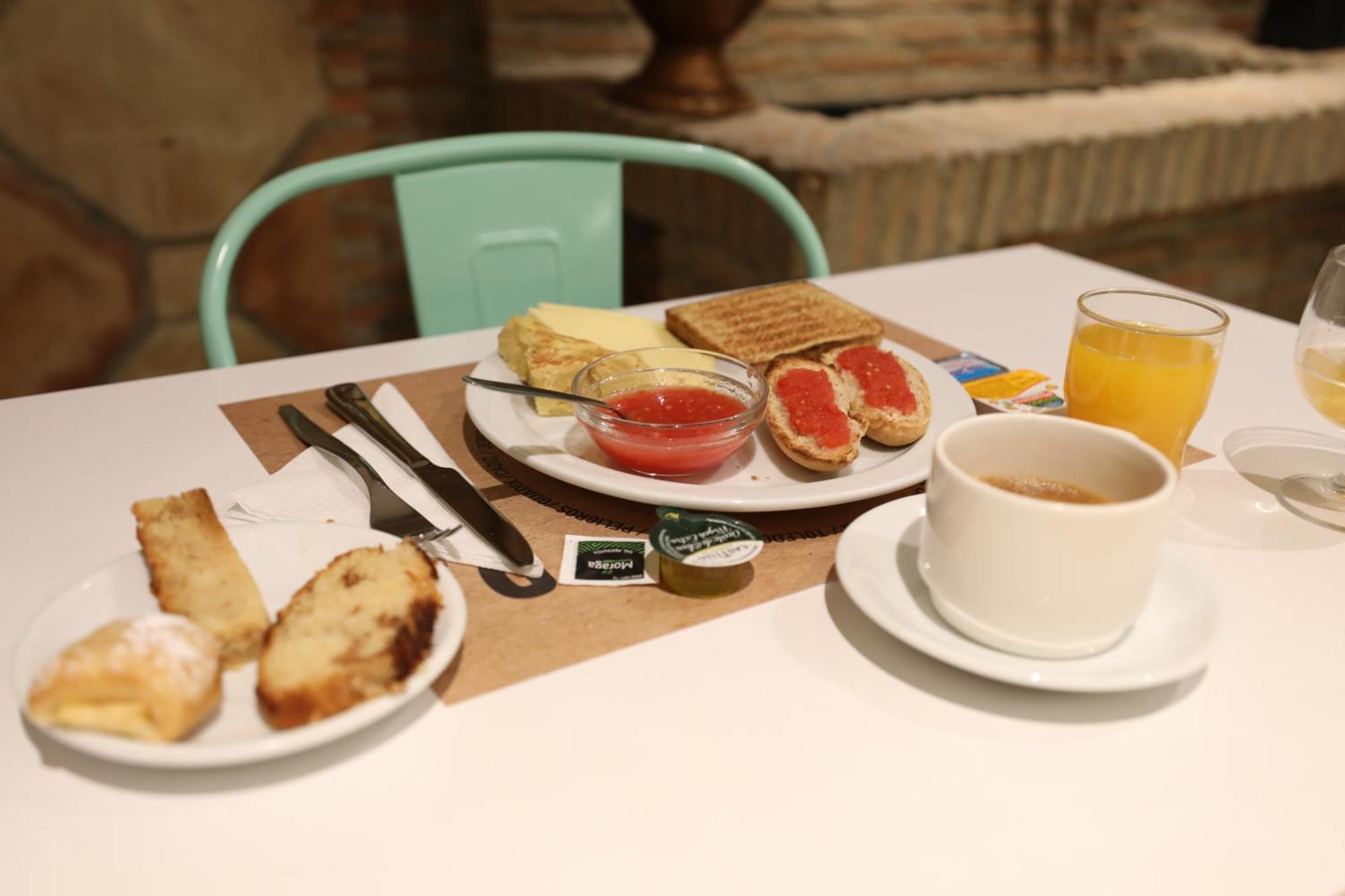 Yit Casablanca Hotel Granada