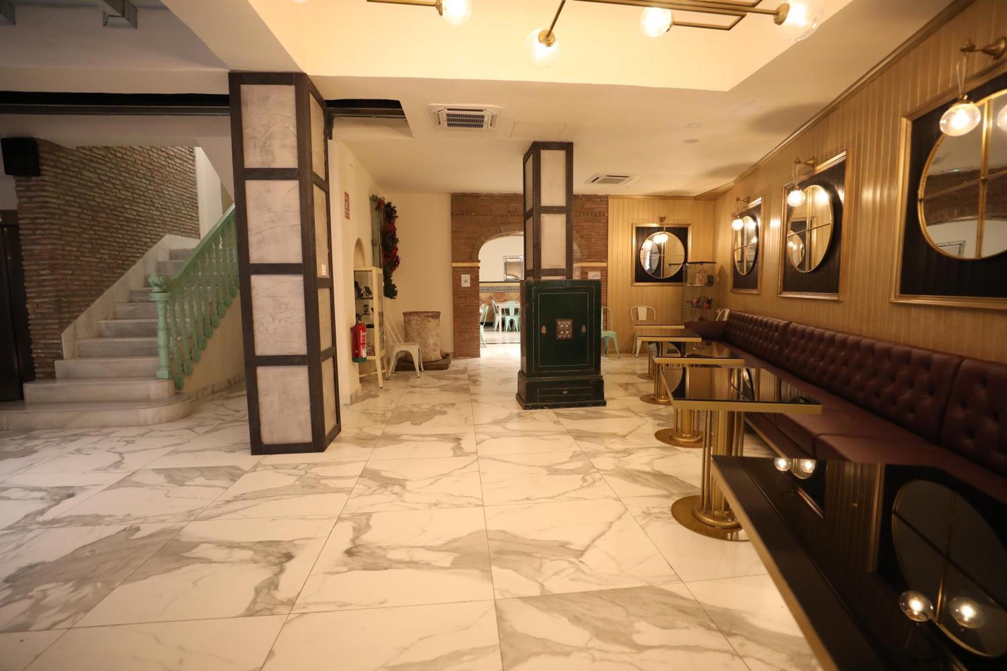 Yit Casablanca Hotel