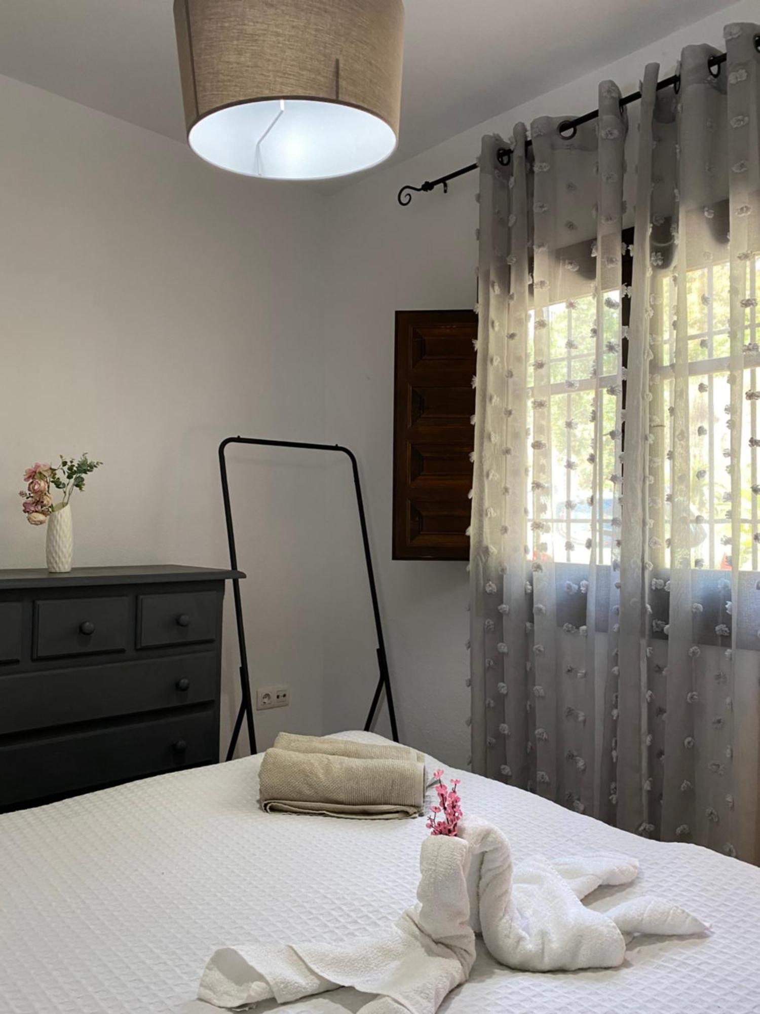 Cortijo Pena Blanca Biệt thự *