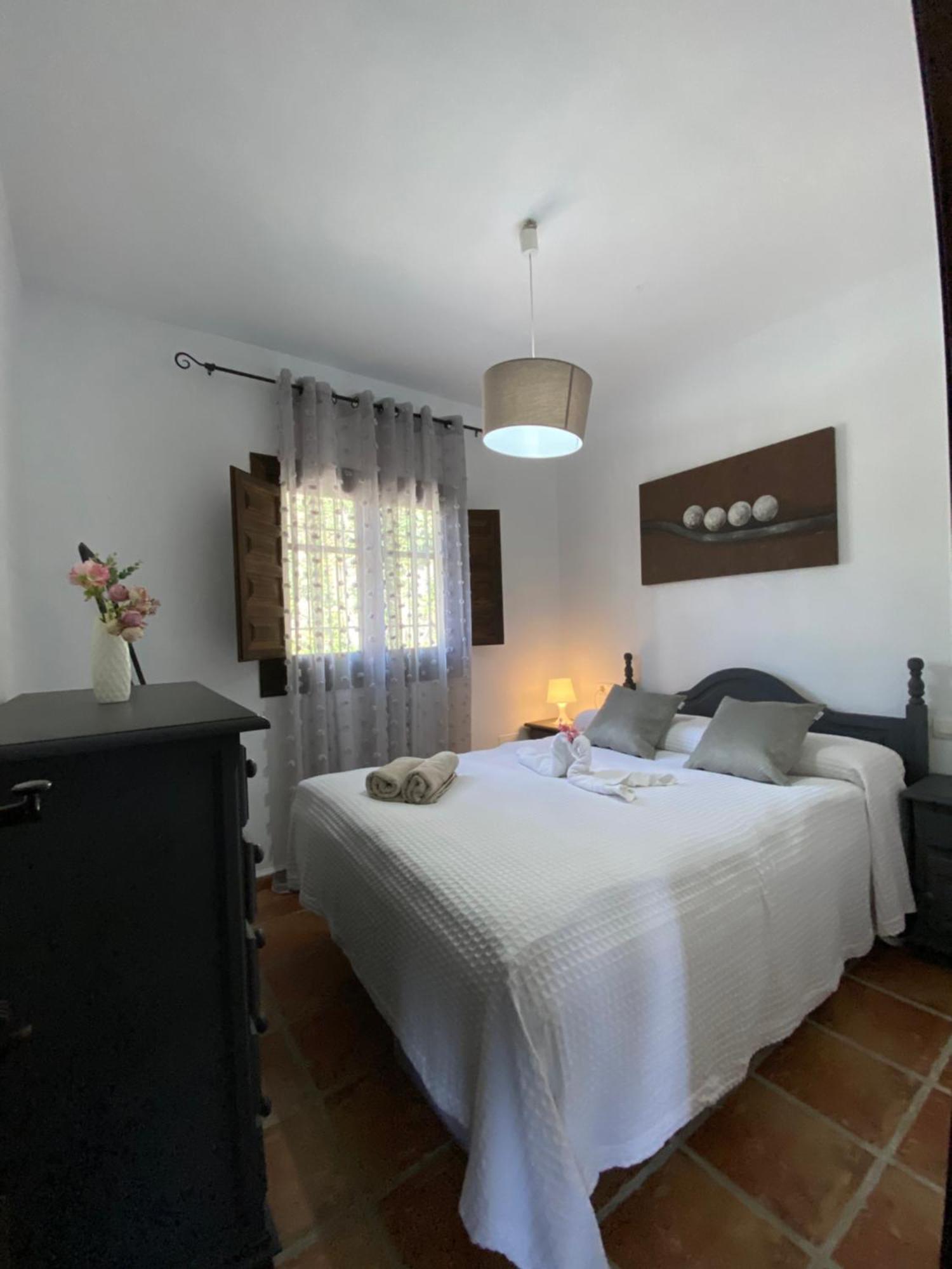 Cortijo Pena Blanca Biệt thự *