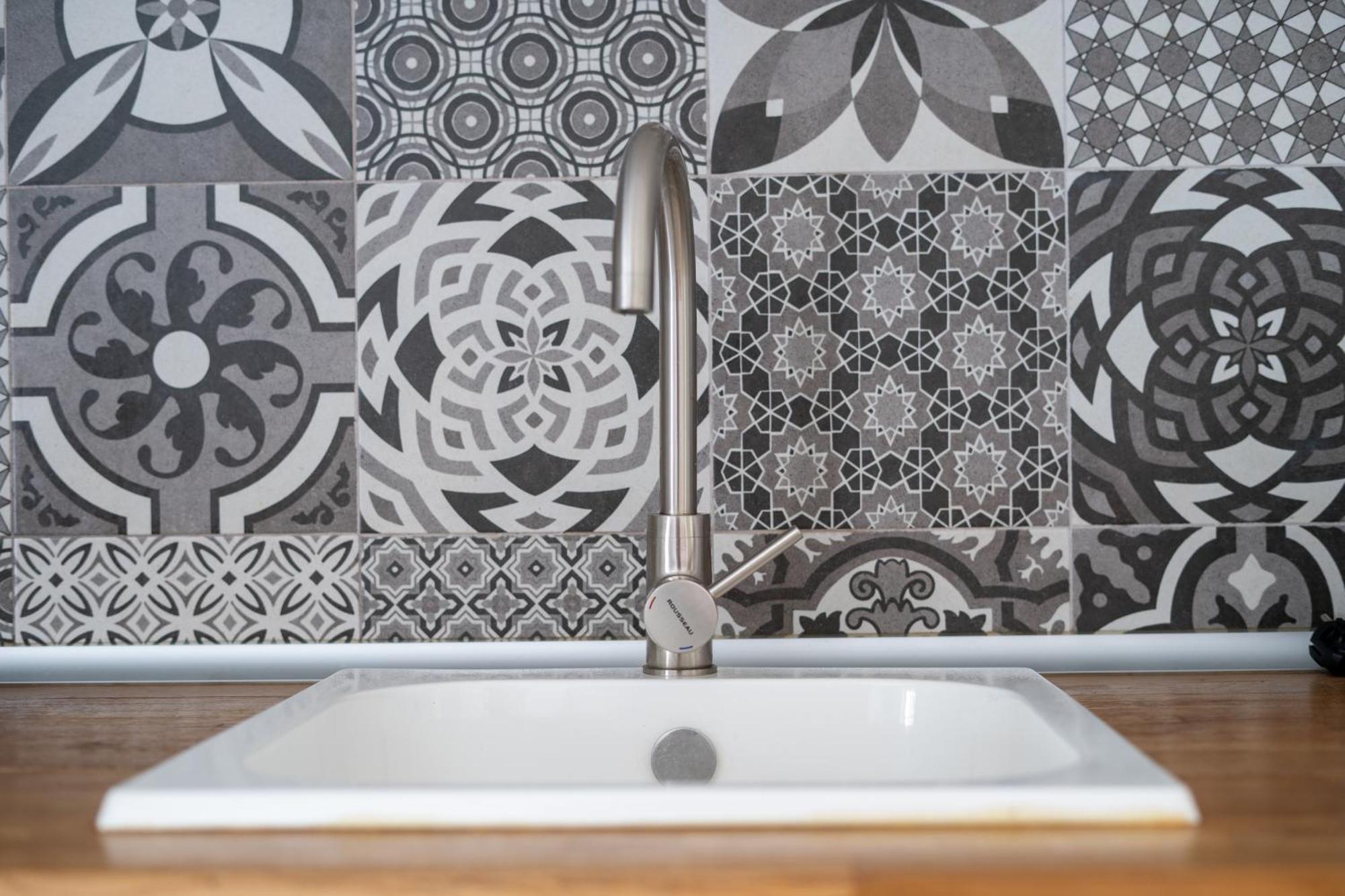 Precioso Al Lado De La Alhambra Apartment
