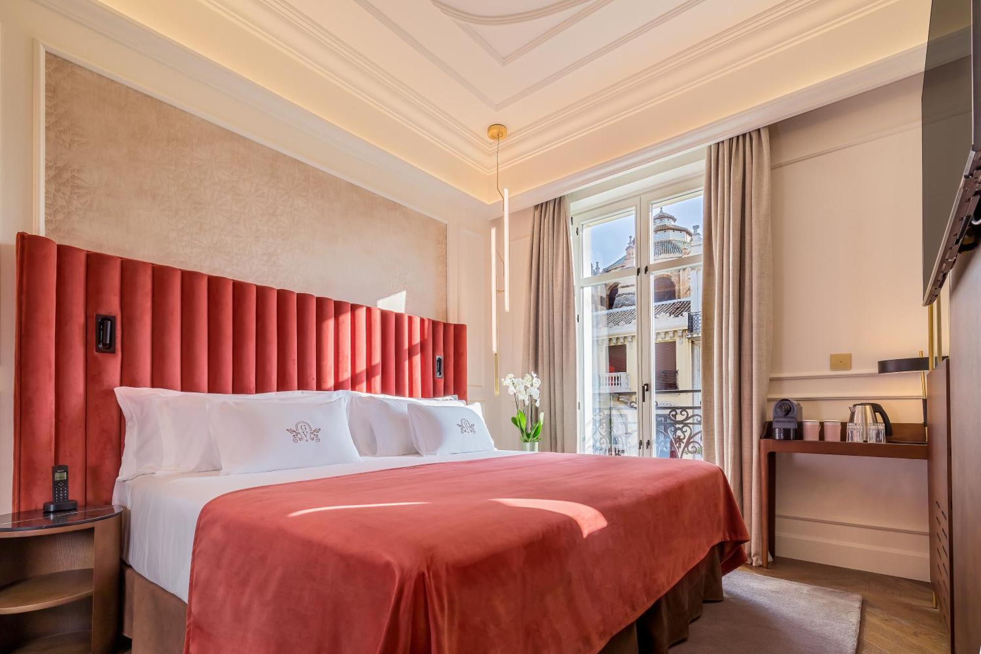 Palacio Gran Via, A Royal Hideaway 5*