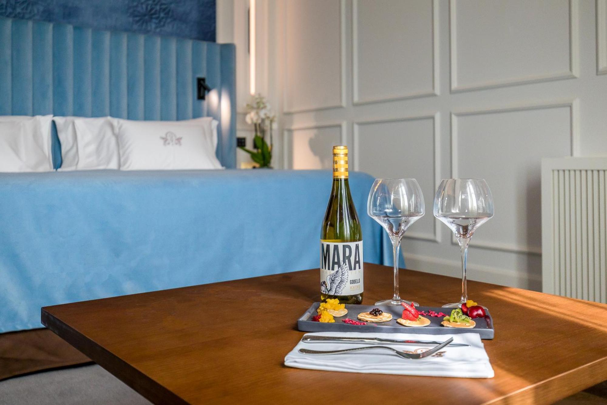 Hotel Palacio Gran Via, A Royal Hideaway 5*