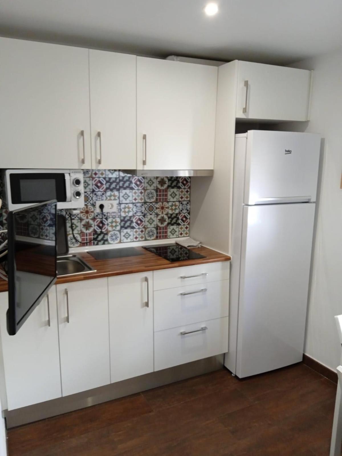 Apmase 36 Apartment