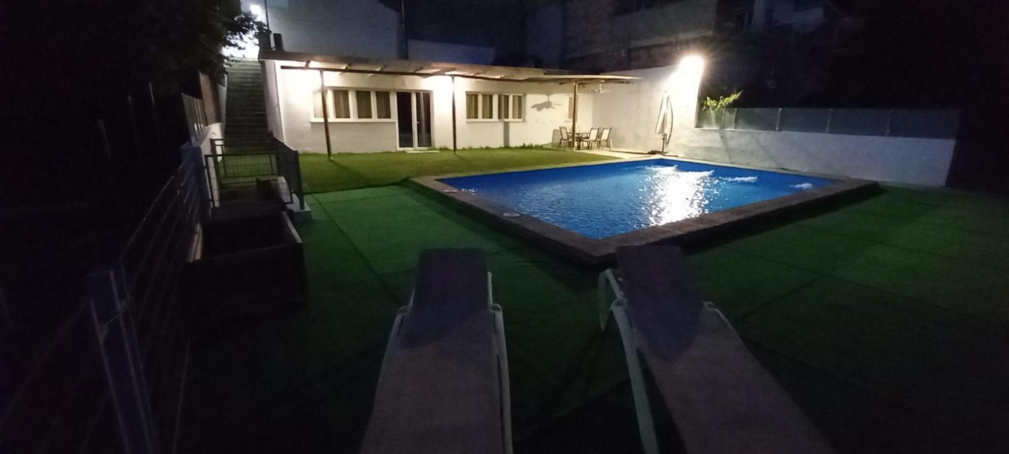 Casa Roma Holiday home