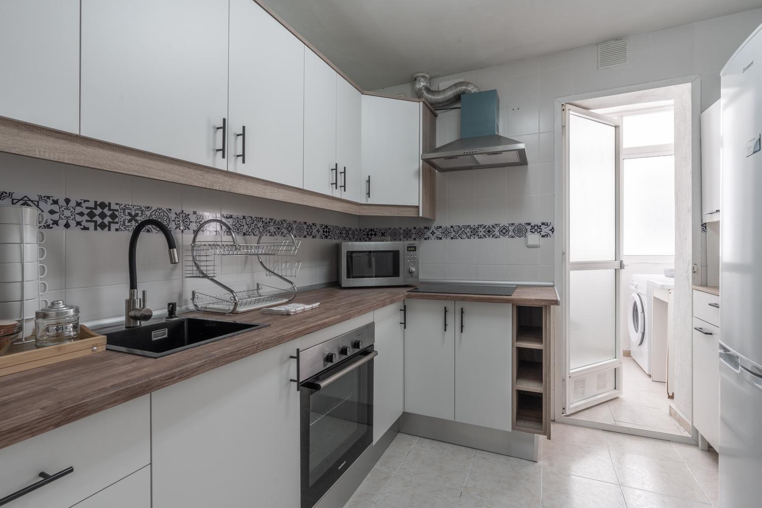 Apartment San Marcos