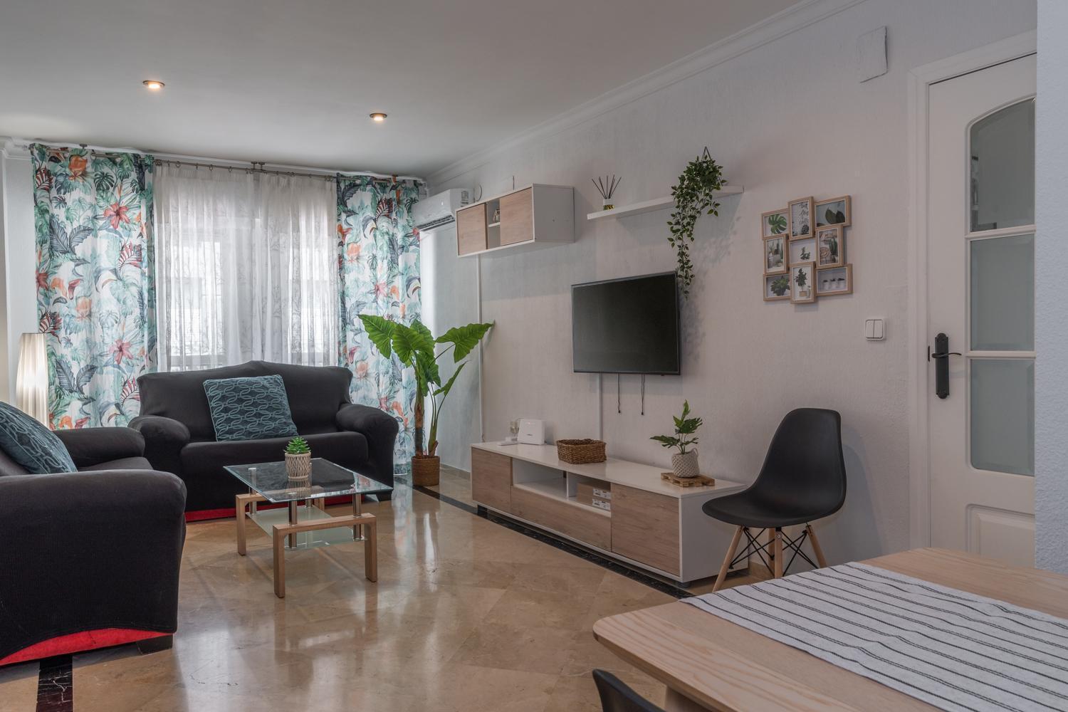 San Marcos Apartment Granada