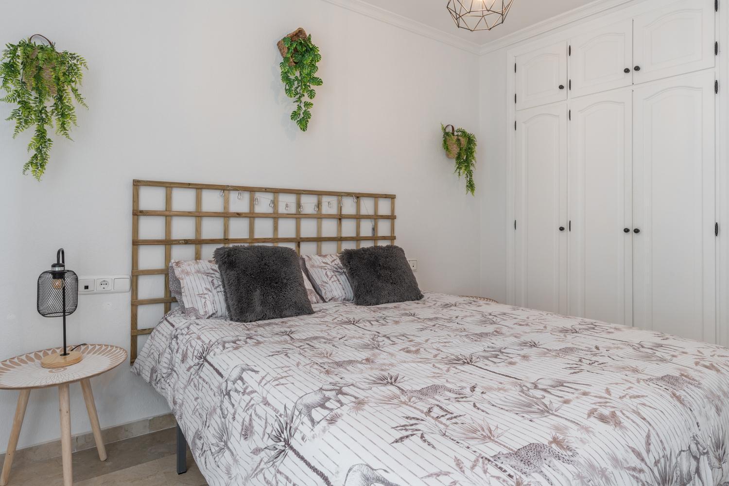 San Marcos Apartment Granada
