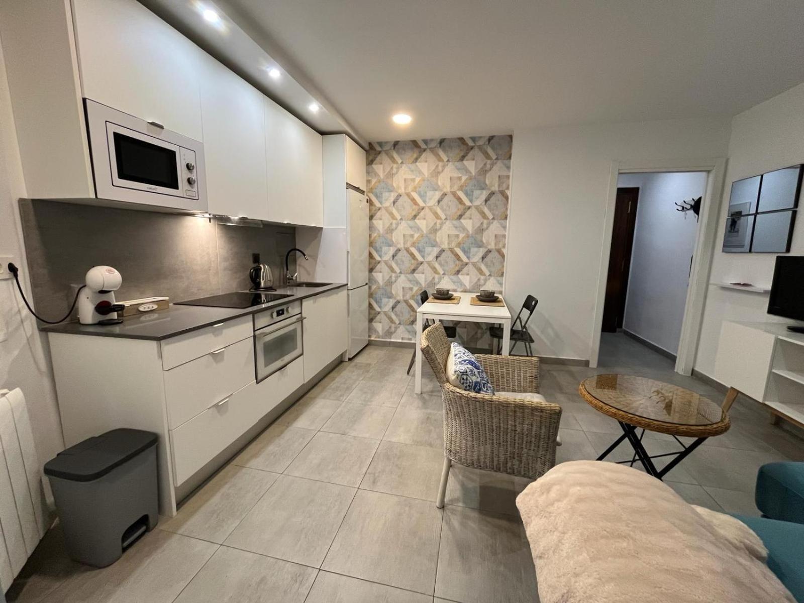 Apartment Corazon De Granada