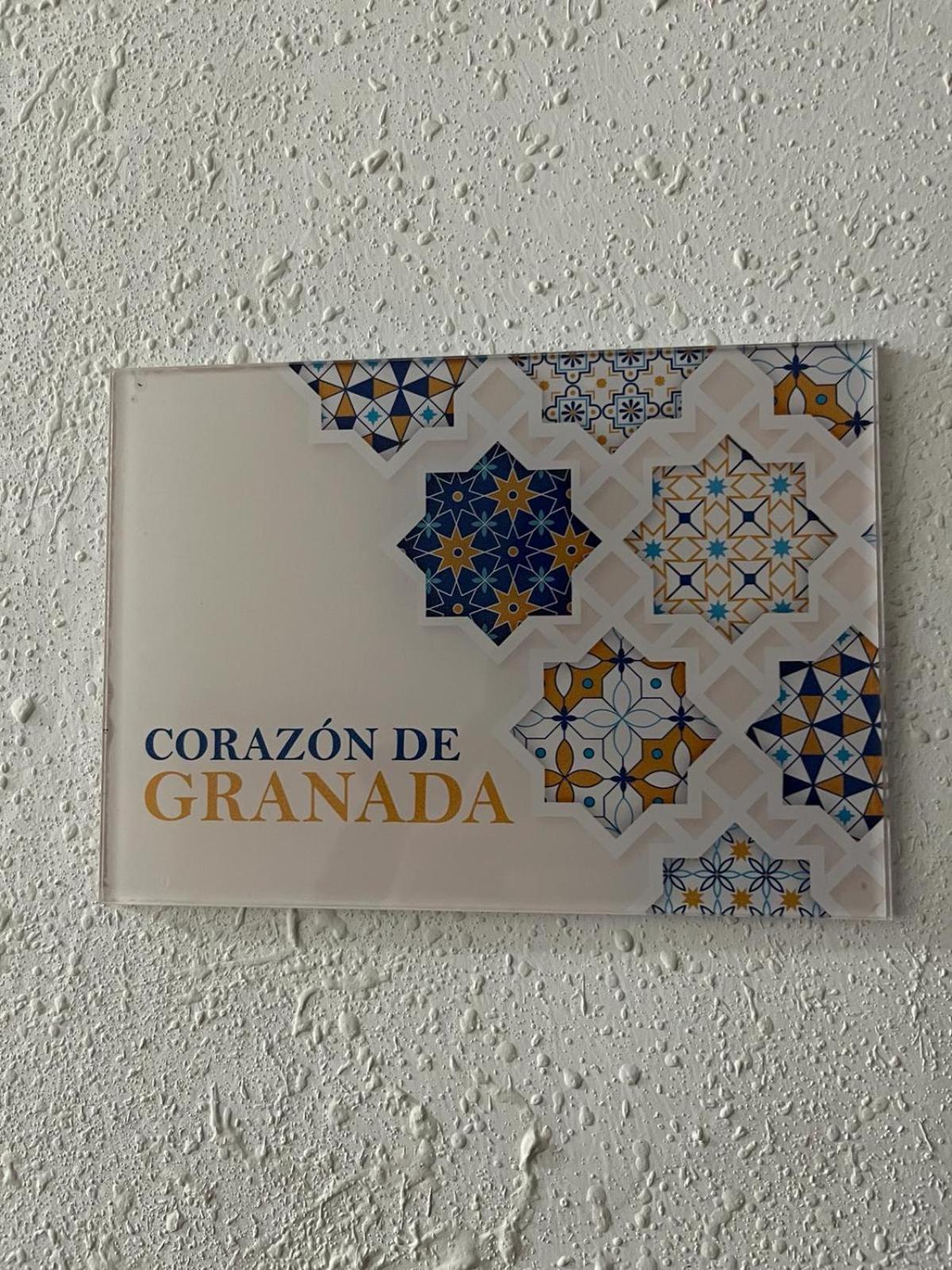 Corazon De Apartment