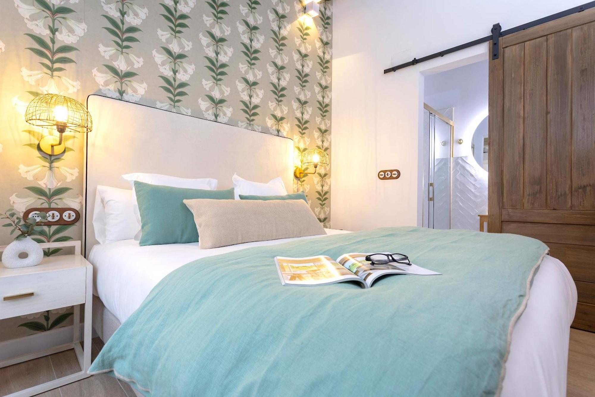 Genteel Horno Marina Appartement *