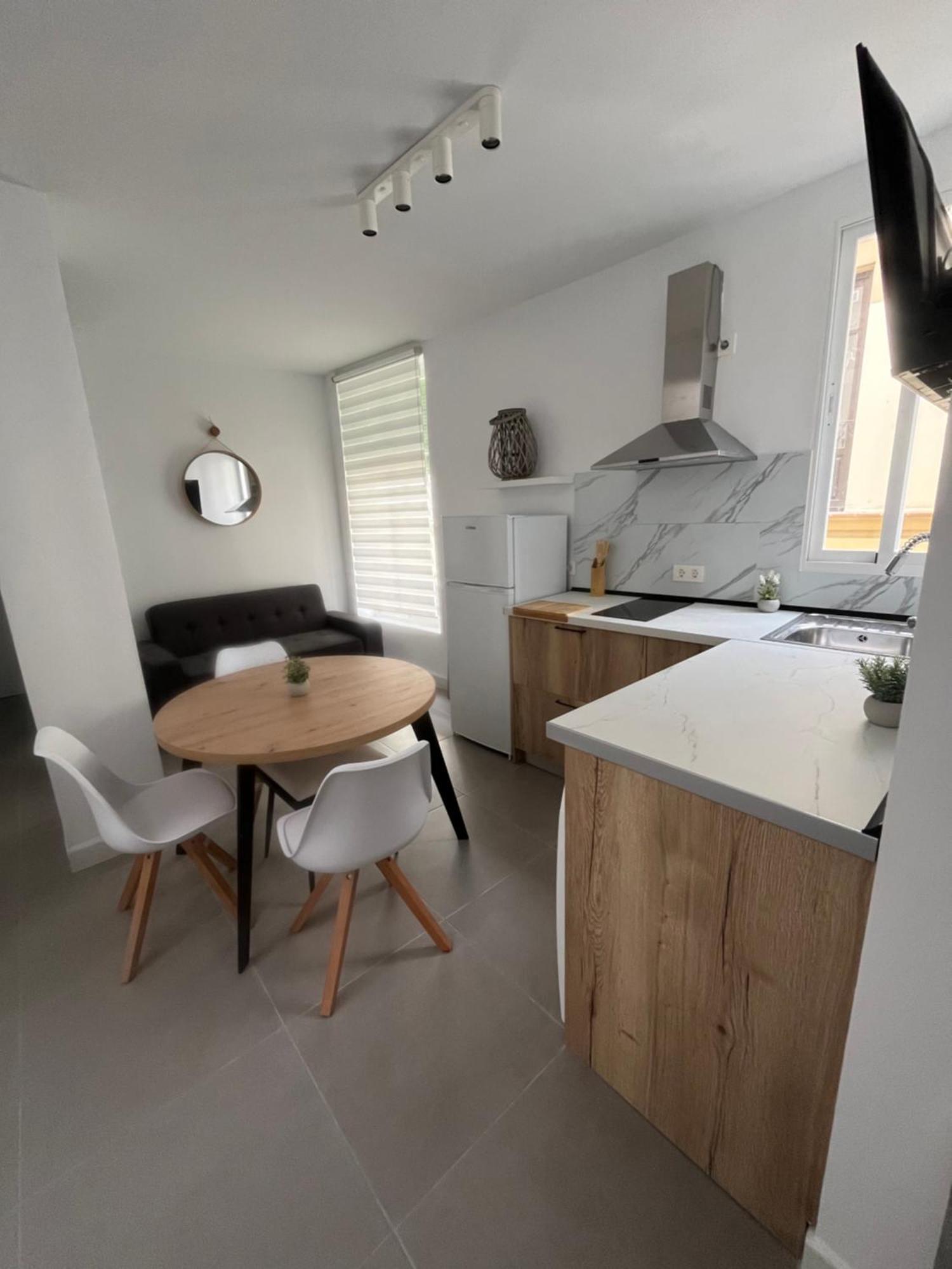 Apartamento Centrico Alhondiga * Granada