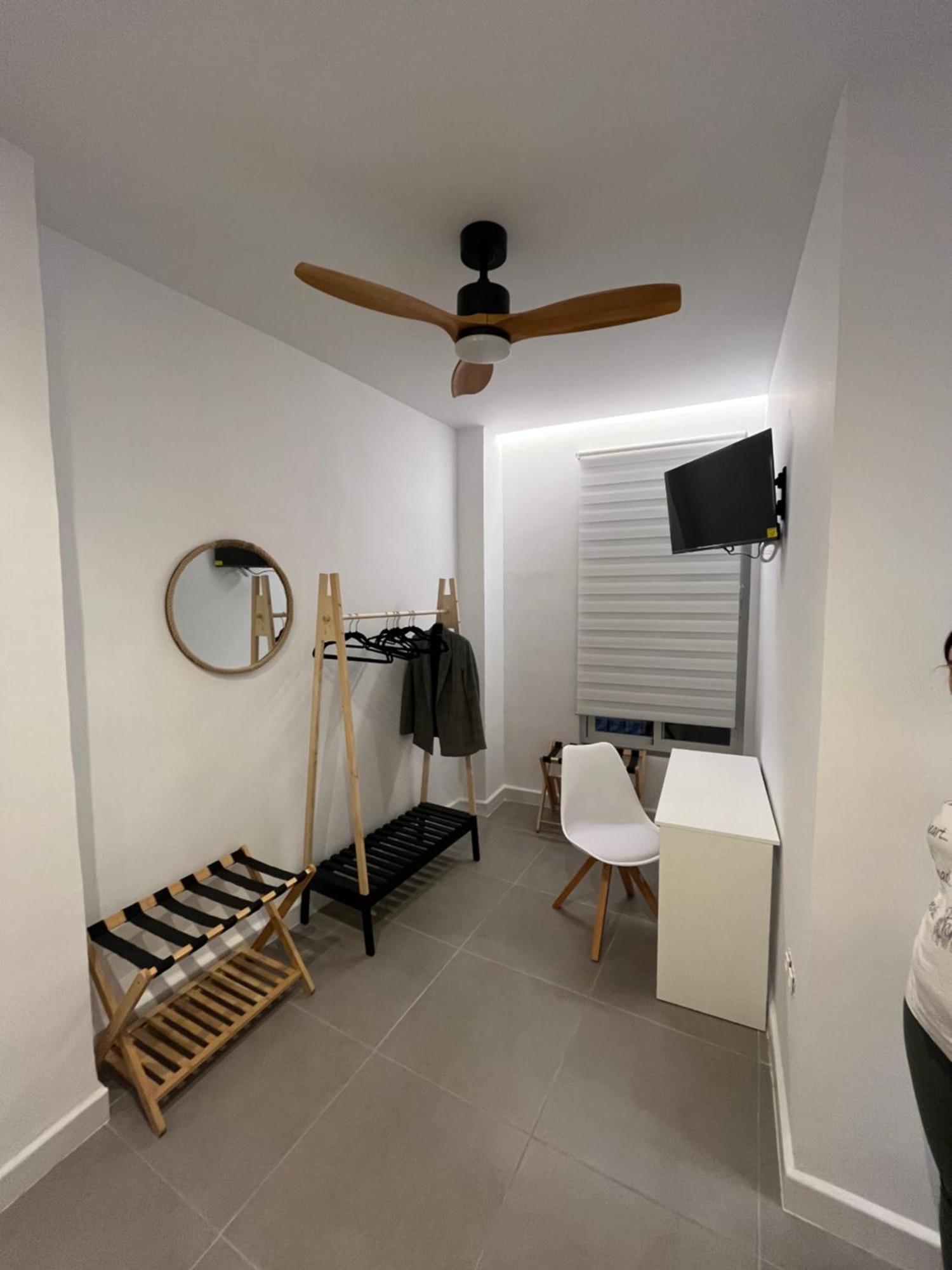 Apartamento Centrico Alhondiga