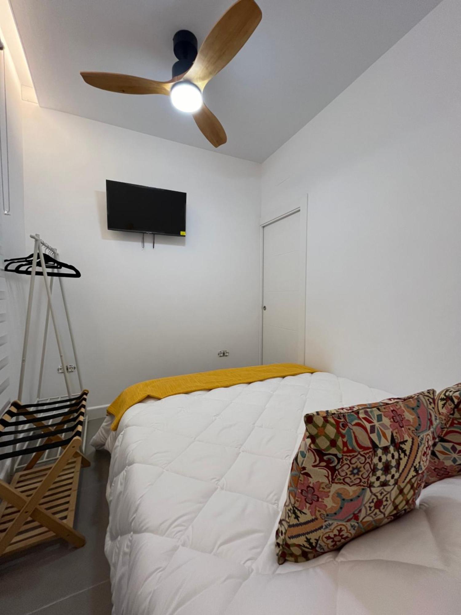 Apartamento Centrico Alhondiga *