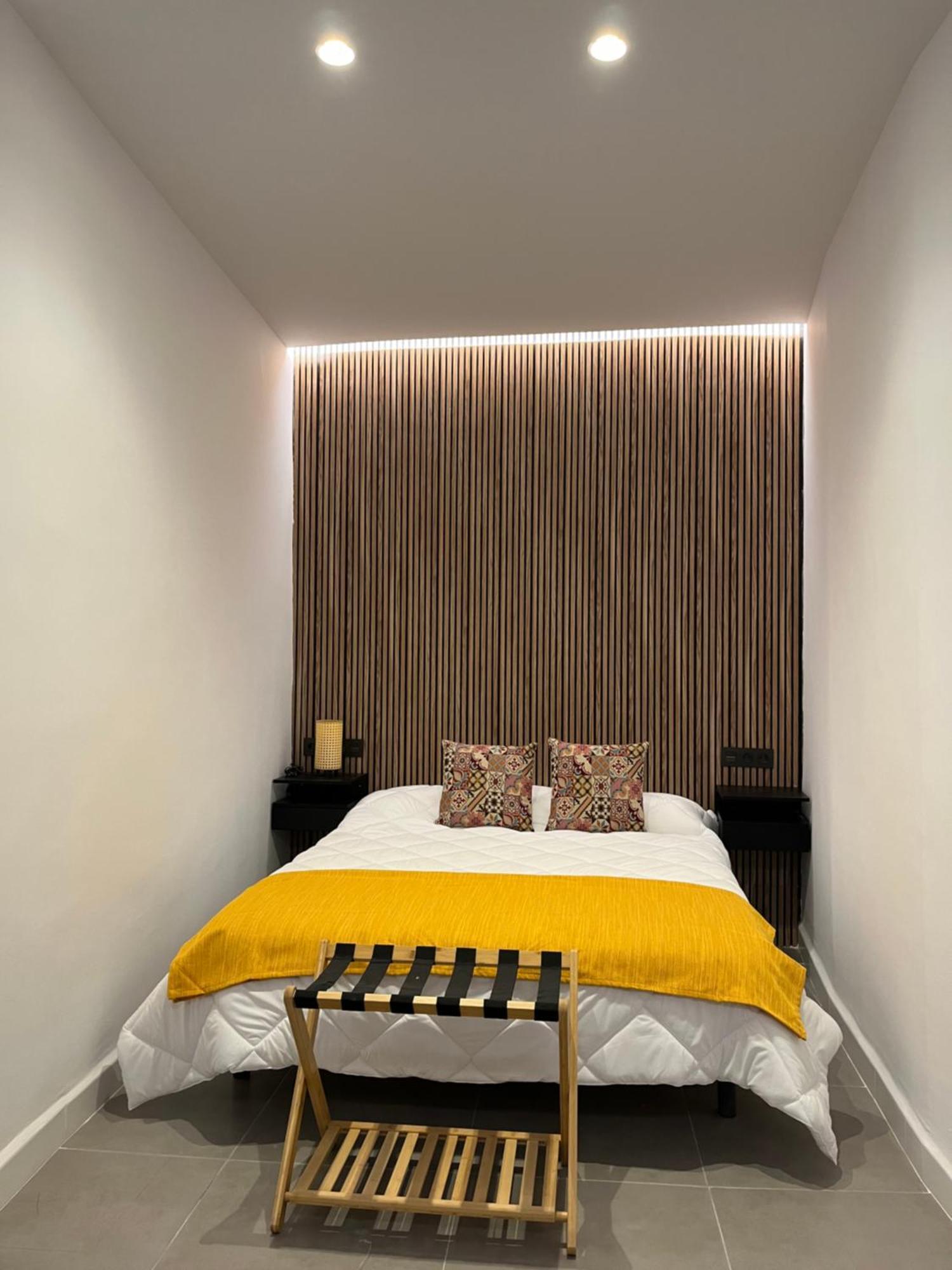 Apartamento Centrico Alhondiga Căn hộ *