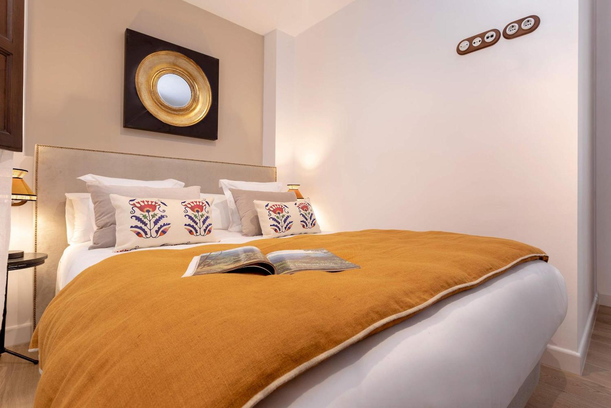 Appartement Genteel Horno Marina