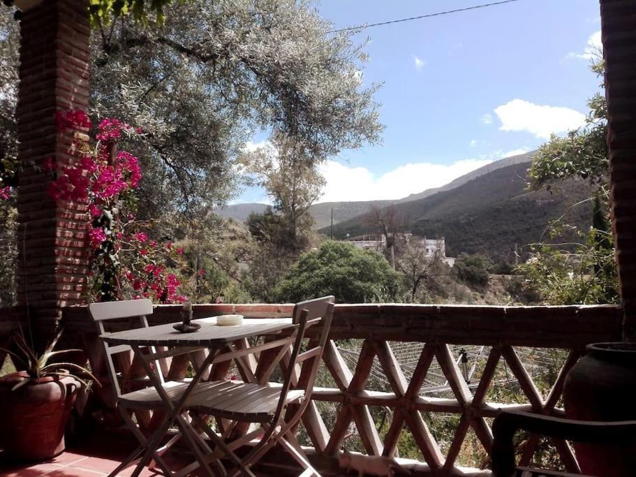 Cortijo La Acequia Holiday home