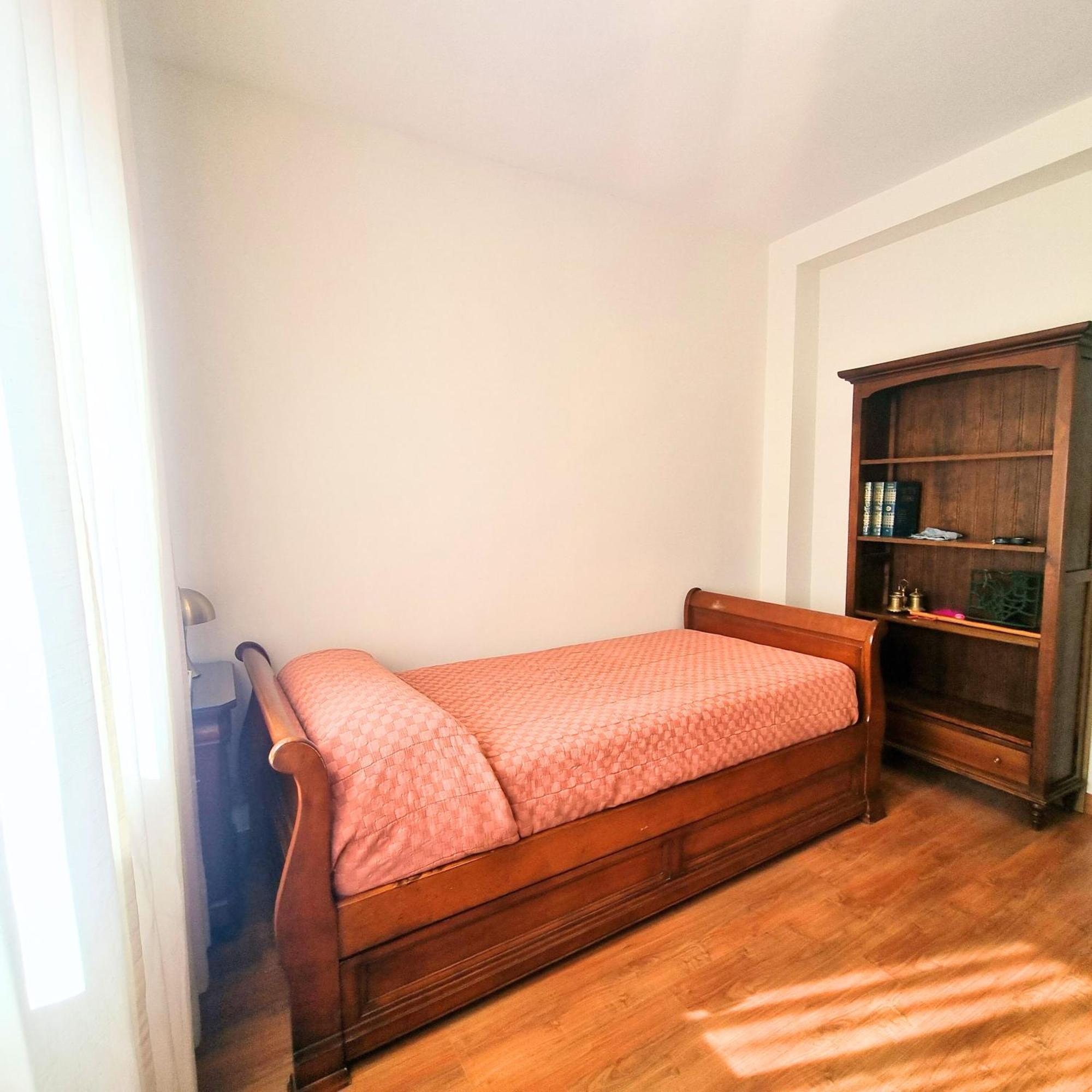 En El Corazon De Junto A Catedral Y Arco Elvira Apartment Granada