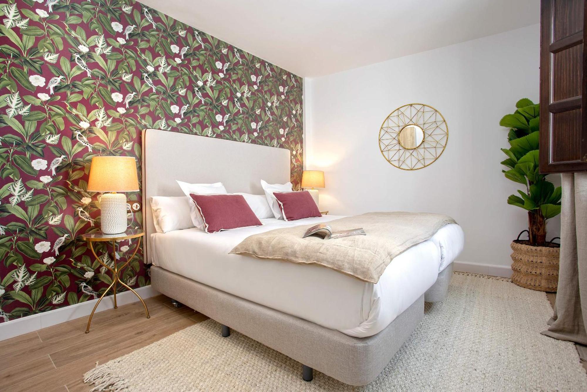 Appartement Genteel Horno Marina Granada