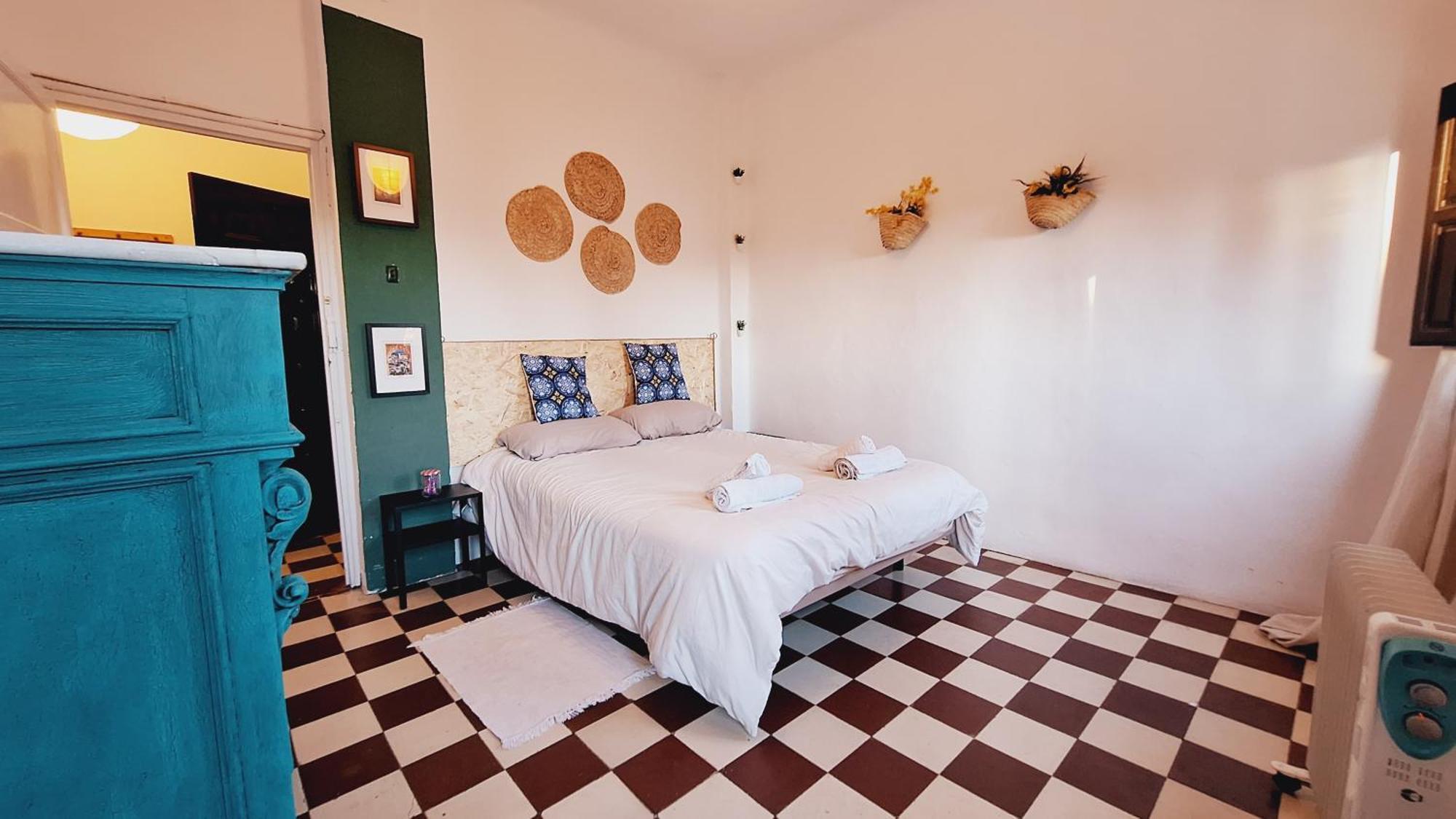 Private Apart For 4 Pax Appartement Granada
