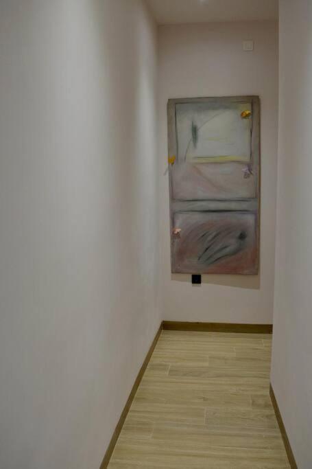 Apartamento Casa Con Alma