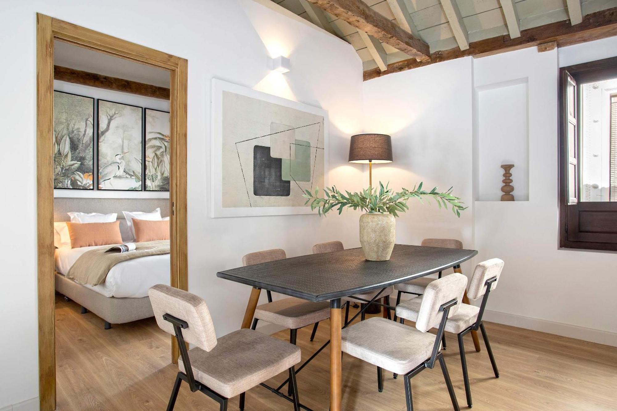 Genteel Horno Marina Appartement Granada