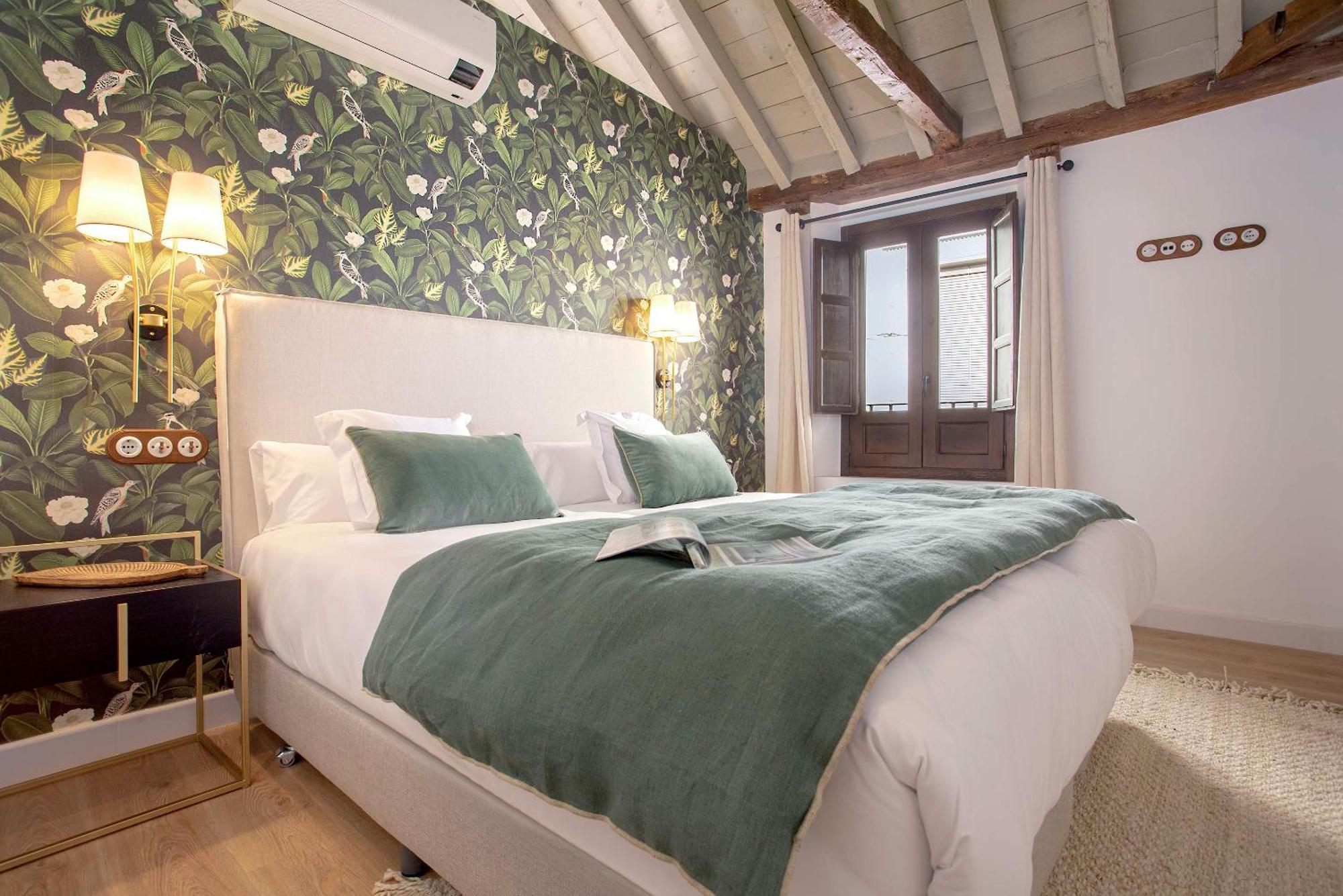 Appartement Genteel Horno Marina