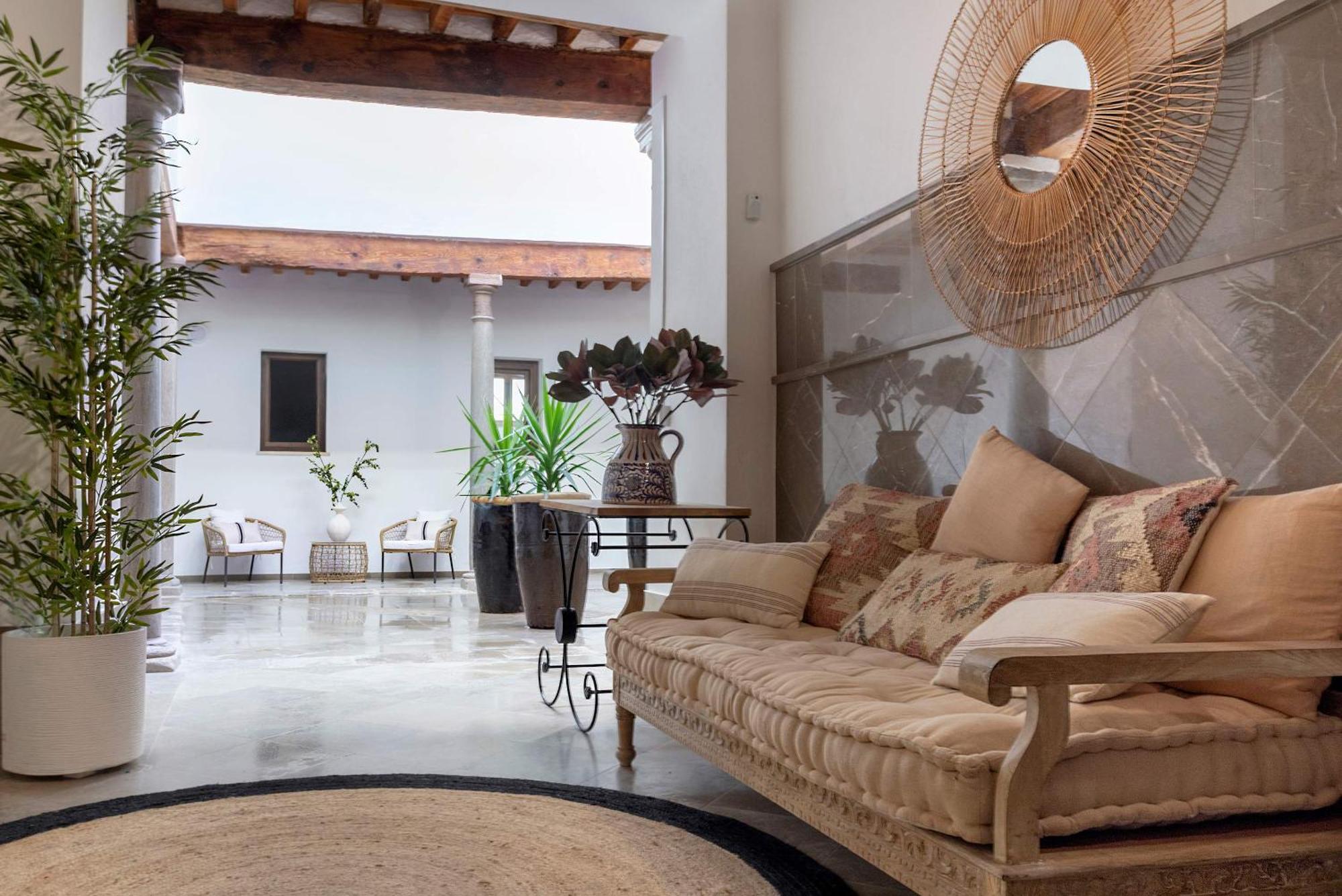 Appartement Genteel Horno Marina *