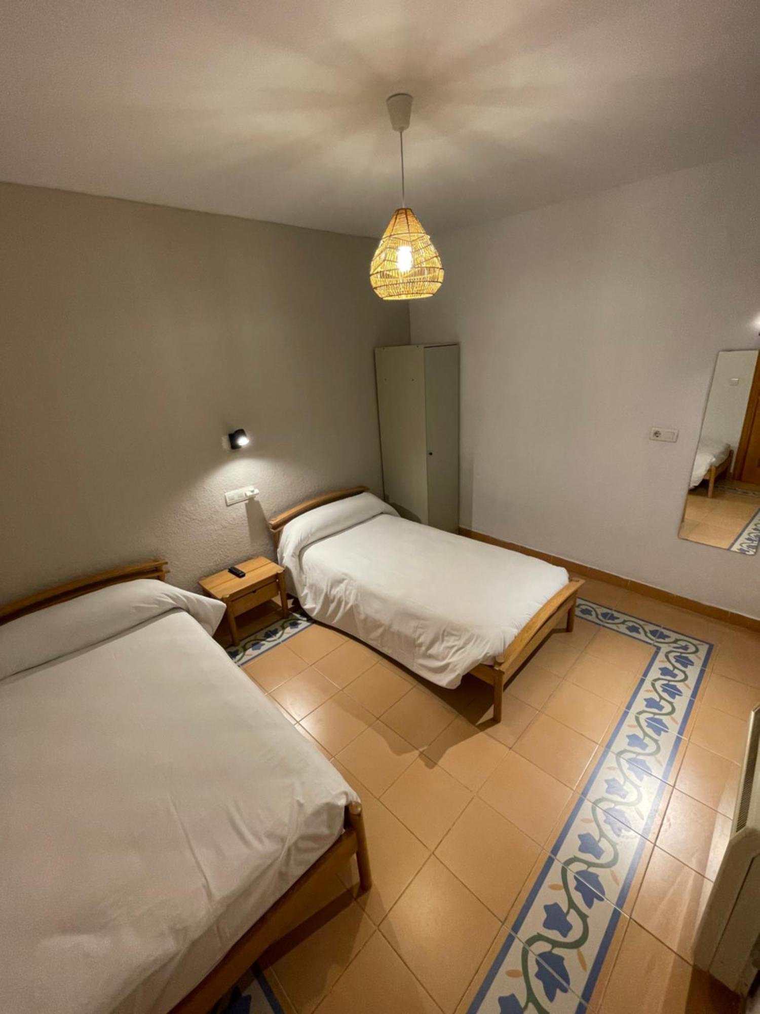 Suenos De Lorca Guest house