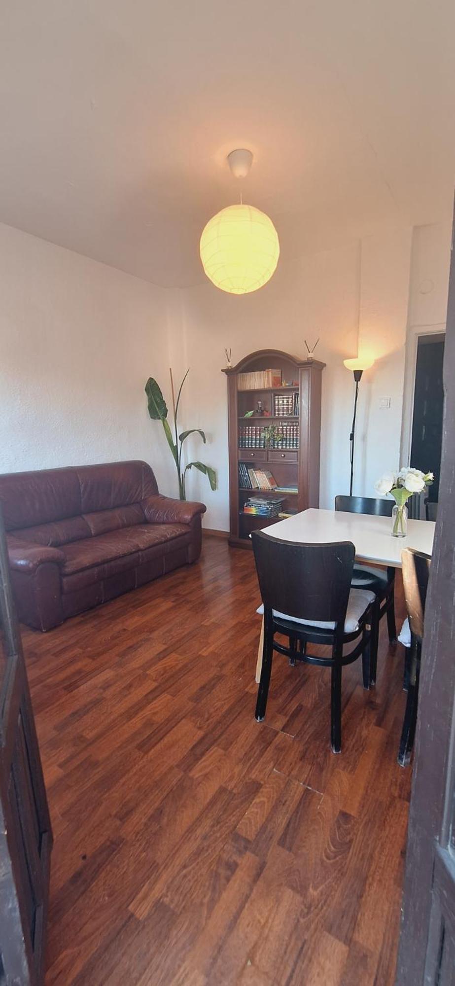 Amazing House Albaycin For 5 Pax Appartement
