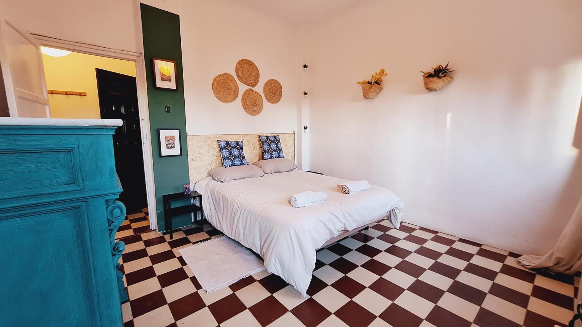 Amazing House Albaycin For 5 Pax * Granada