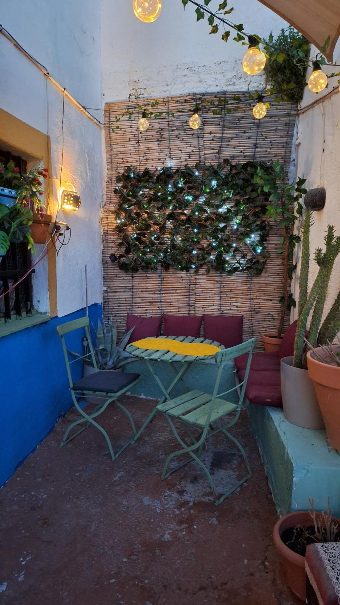 Appartement Amazing House Albaycin For 5 Pax