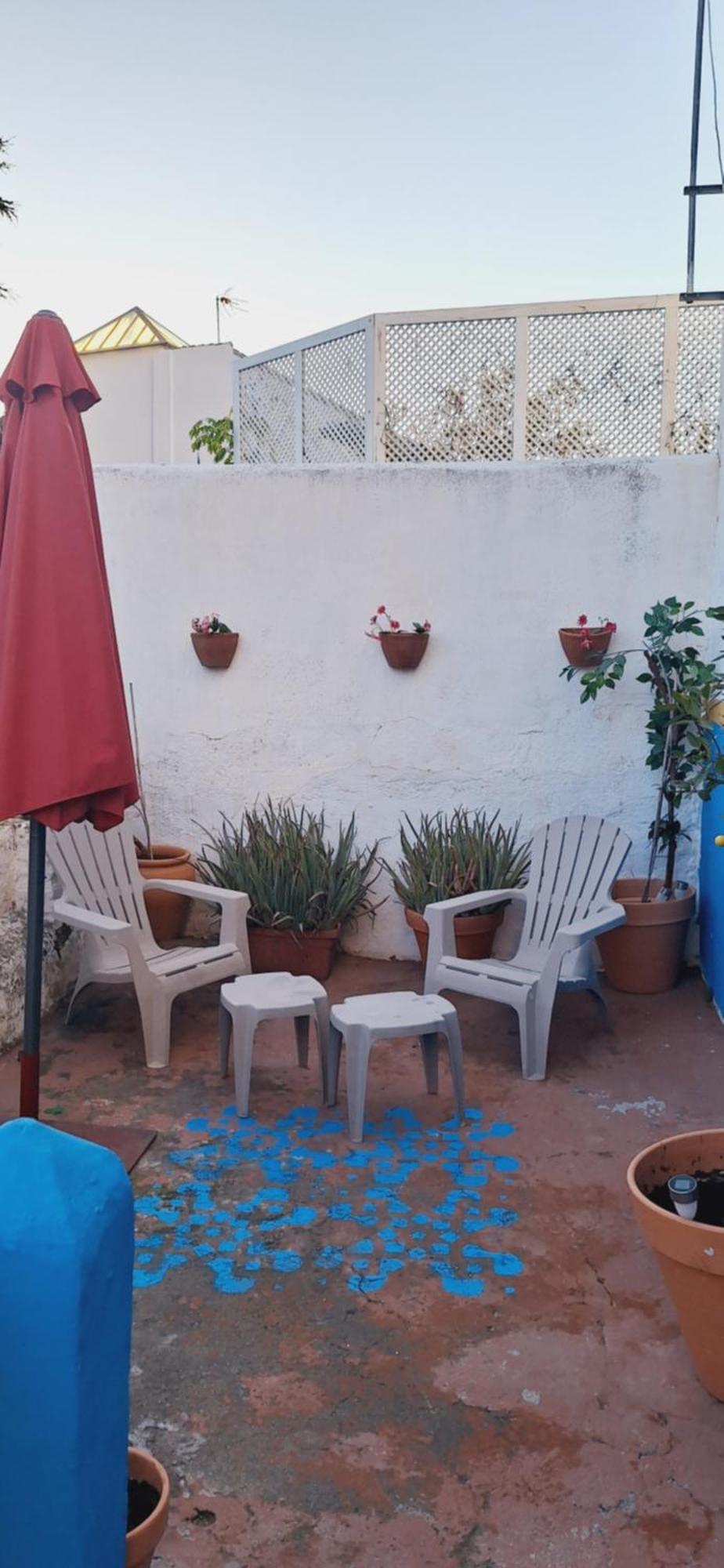 Amazing House Albaycin For 5 Pax *