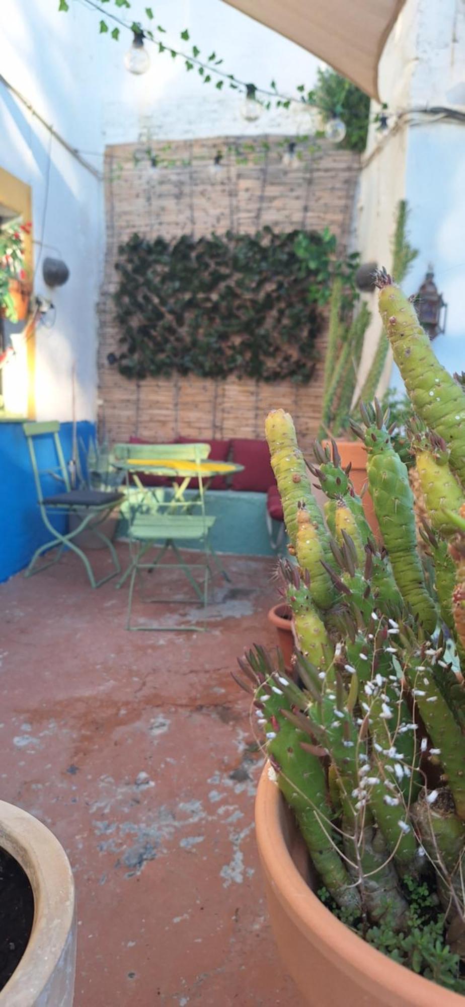 Amazing House Albaycin For 5 Pax Appartement *