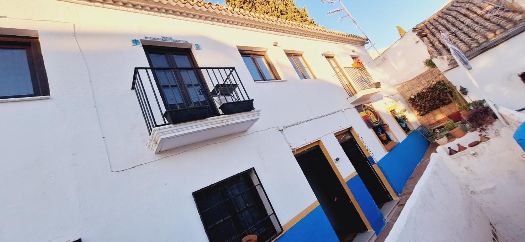 Amazing House Albaycin For 5 Pax * Granada
