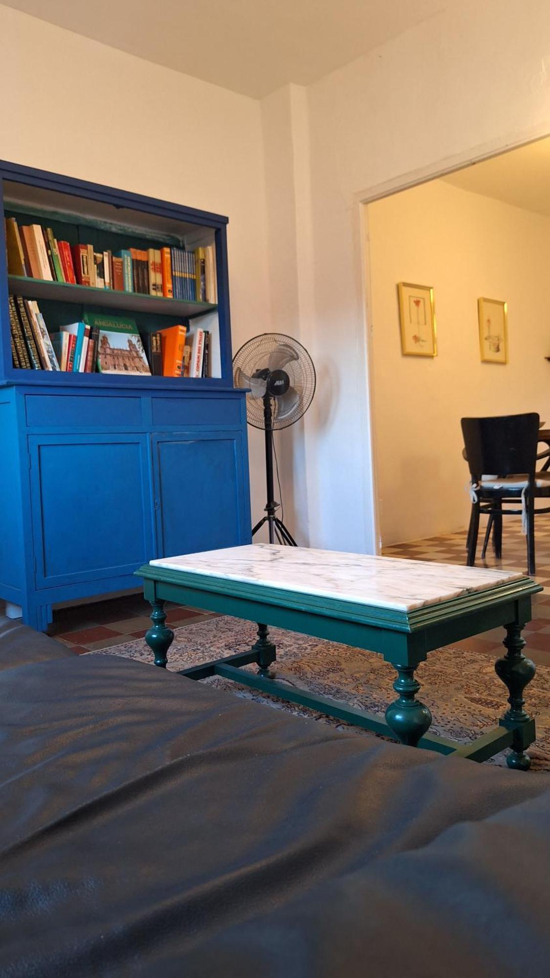 Amazing House Albaycin For 5 Pax Granada