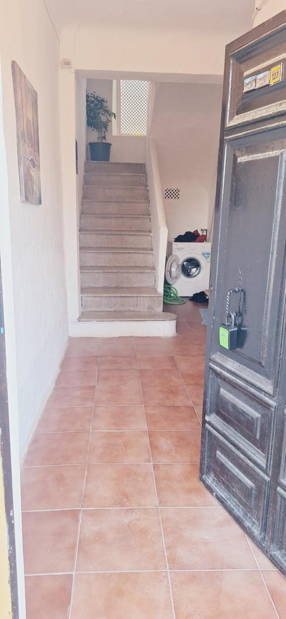 Amazing House Albaycin For 5 Pax *