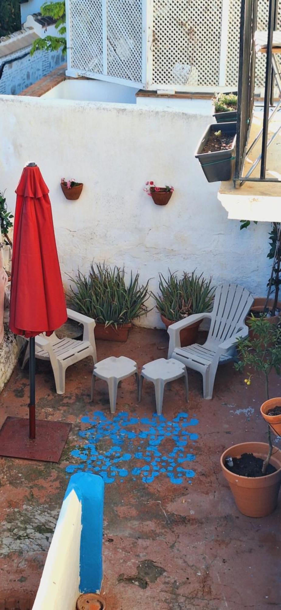 Amazing House Albaycin For 5 Pax * Granada