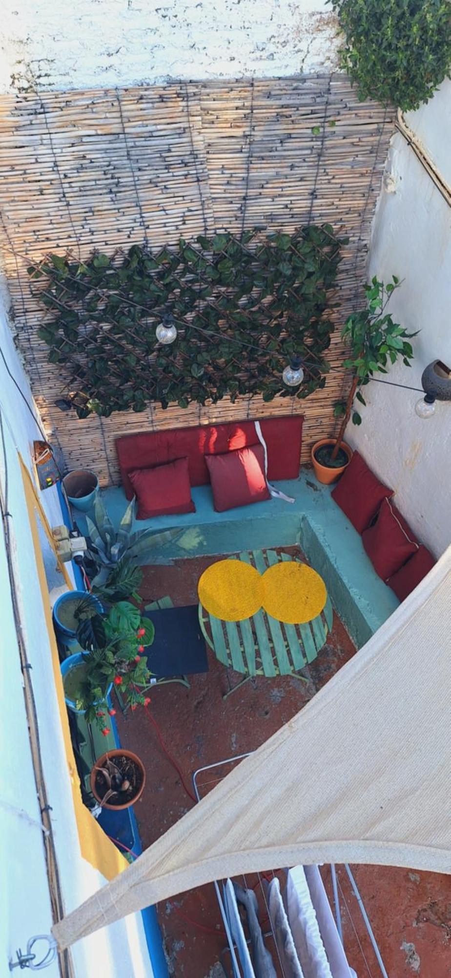 Appartement Amazing House Albaycin For 5 Pax *