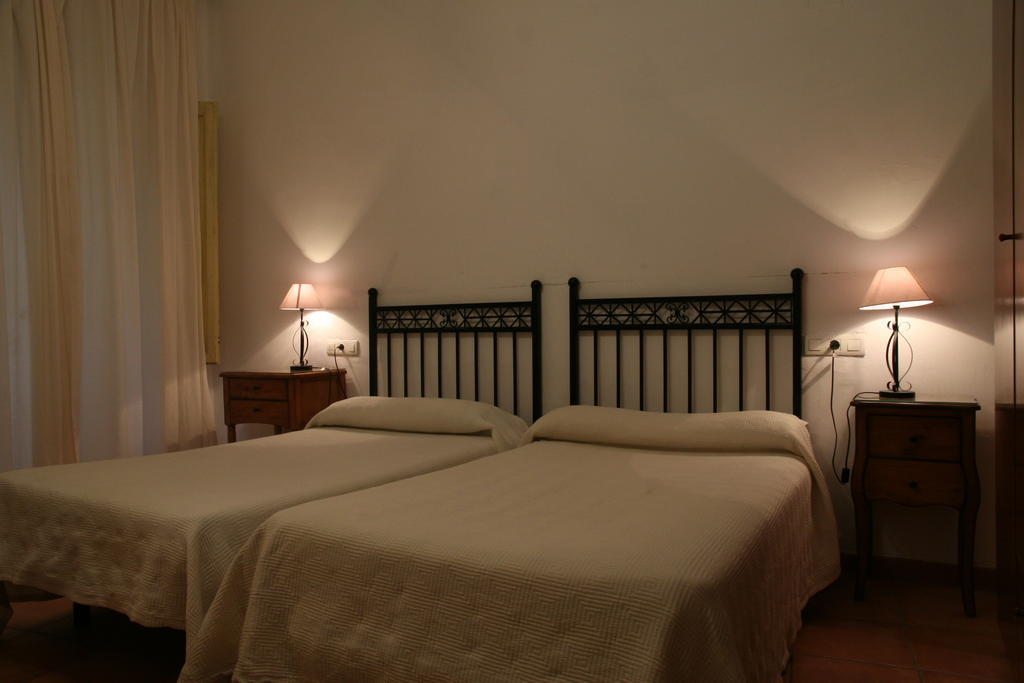 San Joaquin Guest house Granada