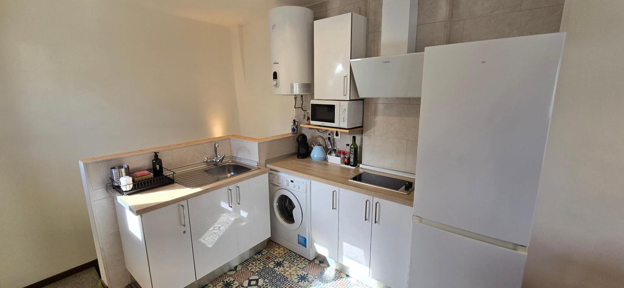 Apartamento Casa Ruan Albaicin, Torre De La Vela Atico, Duplex *