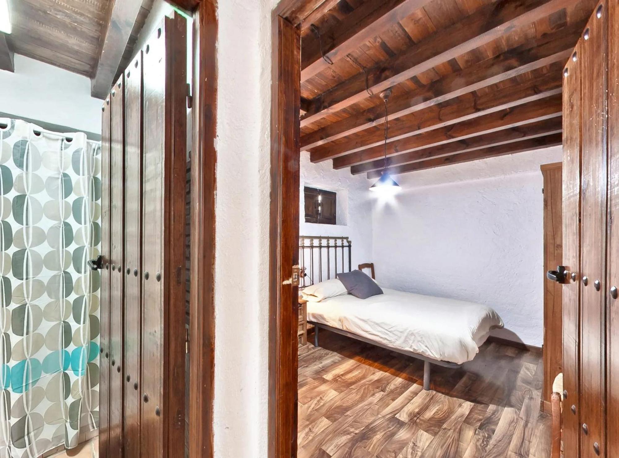 Villa Elegant In With Pool And Garden Granada
