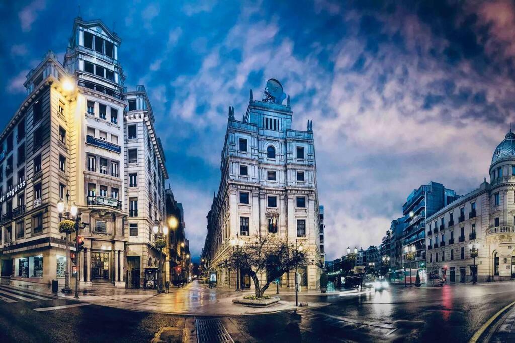 Apartment Plaza Nueva *